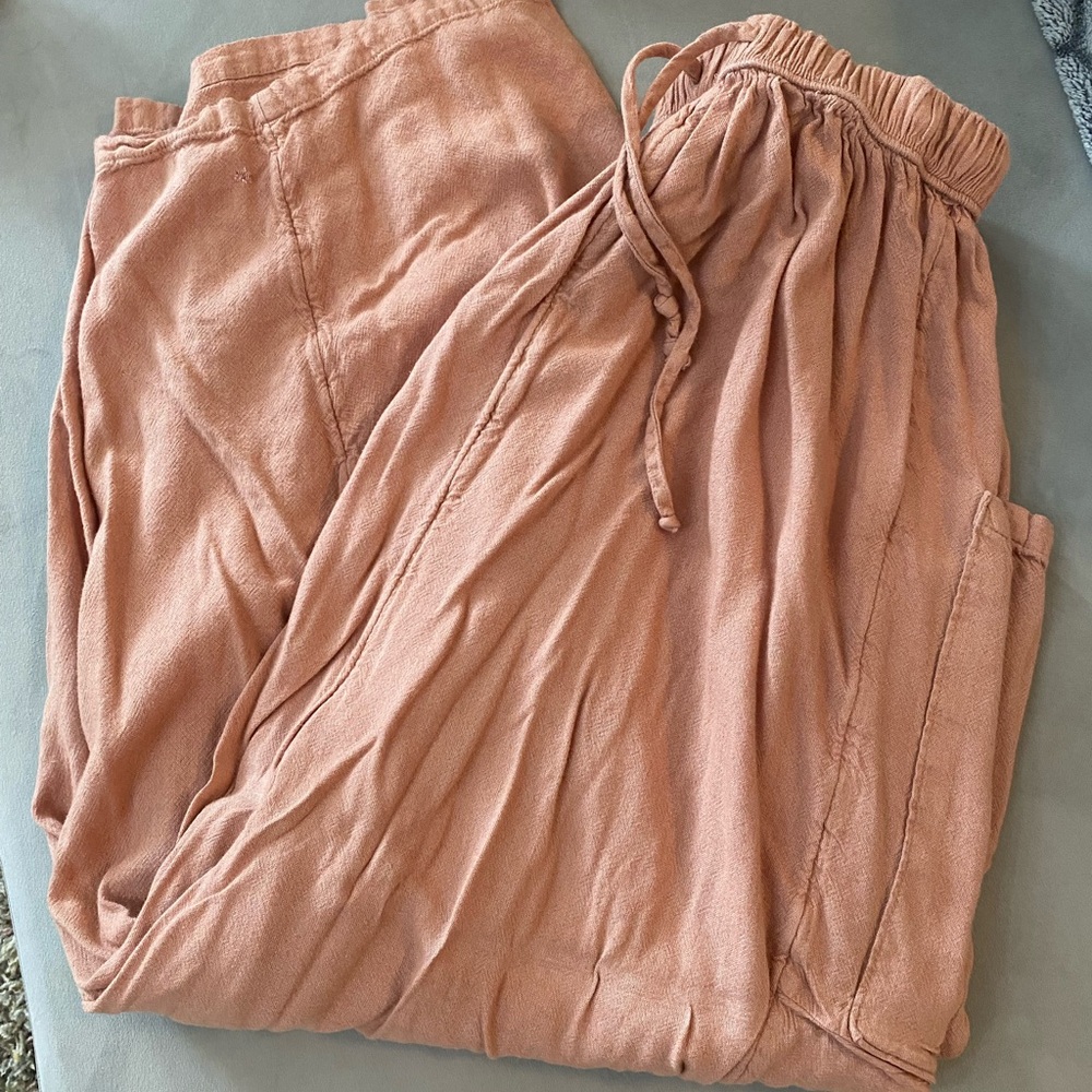 Quinn Pants
